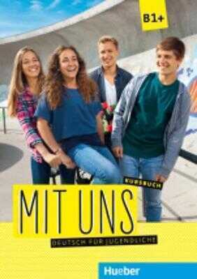 Mit uns!