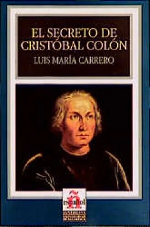 El secreto de Cristobal Colon