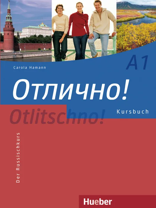 Otlitschno! A1