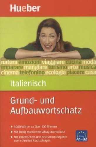 Grundwortschatz Italienisch