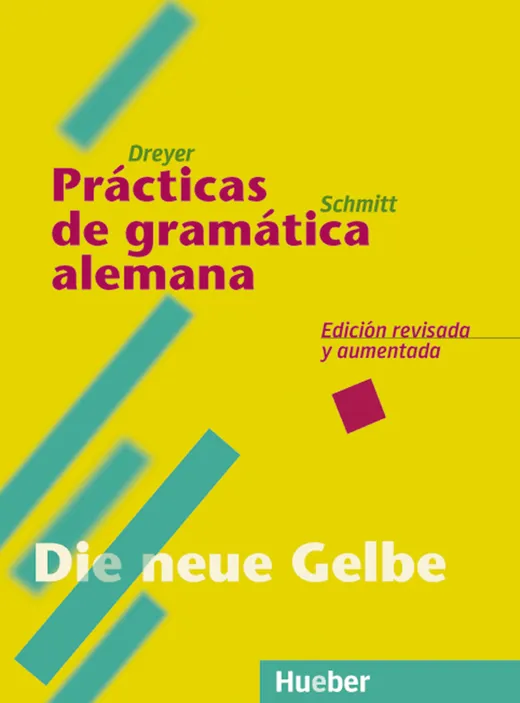 Lehr- und Übungsbuch der Deutschen Grammatik - Neubearbeitung / Lehr- und Übungsbuch der deutschen Grammatik – Neubearbeitung