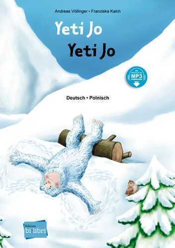 Yeti Jo (Deutsch-Polnisch)