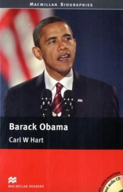Barack Obama