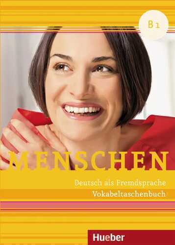 Menschen B1 — Daniela Niebisch