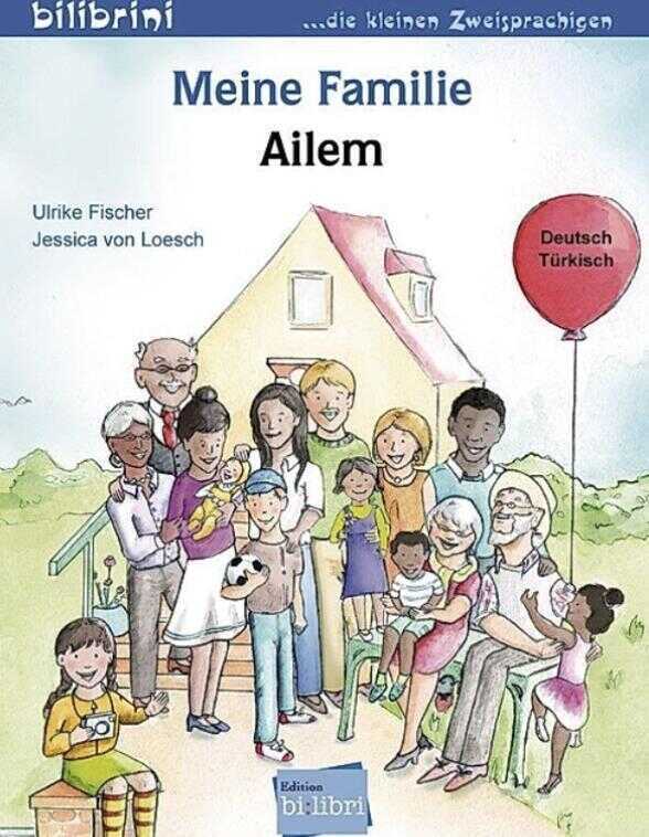 Ailem