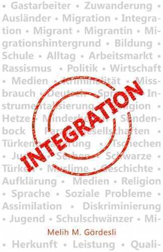 Integration — Melih M. Gördesli