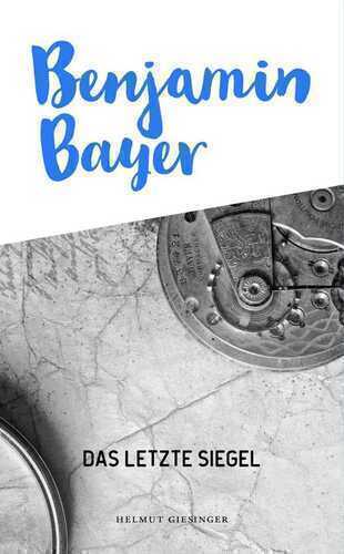 Benjamin Bayer
