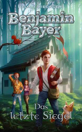 Benjamin Bayer — Helmut Giesinger