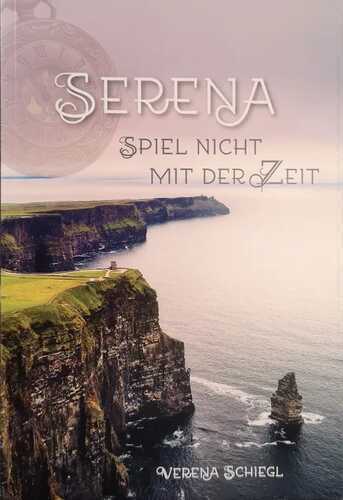 Serena — Verena Schiegl
