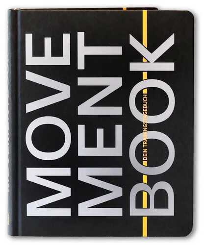 Movementbook — Dominik Simon