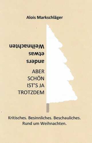 Weihnachten etwas anders -Aber schön ist's ja trotzdem
