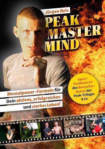 Peak Mastermind — Jürgen Reis