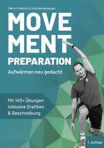 Movement Preparation — Martin Friedrich