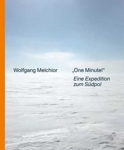 "One Minute!"