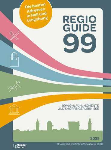 Regio Guide 99