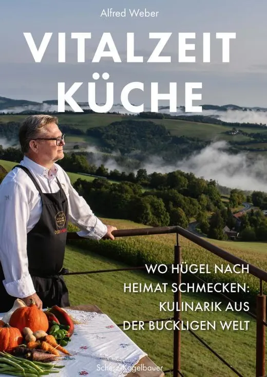 Vitalzeit Küche