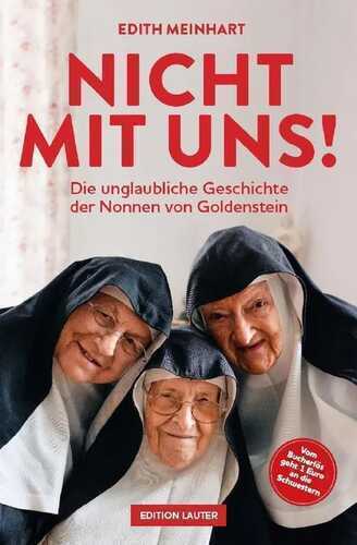 Nicht mit uns!