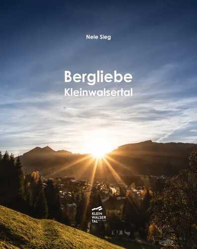 Bergliebe Kleinwalsertal