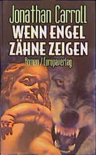 Wenn Engel Zähne zeigen