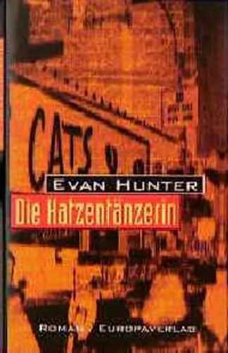 Die Katzentänzerin