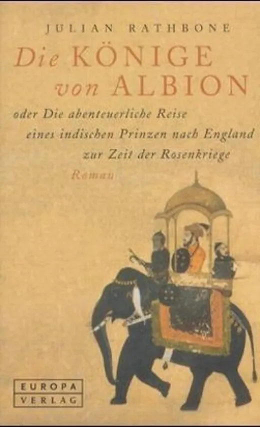 Die Könige von Albion