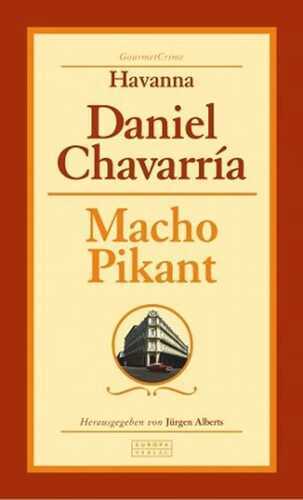 Macho pikant