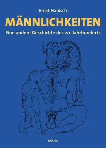 Männlichkeiten