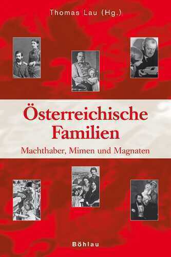 Österreichische Familien
