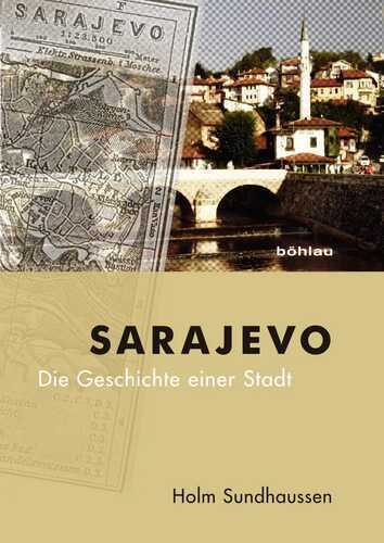 Sarajevo — Holm Sundhaussen