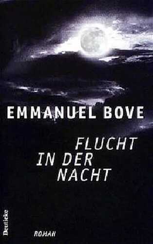 Flucht in der Nacht. Einstellung des Verfahrens