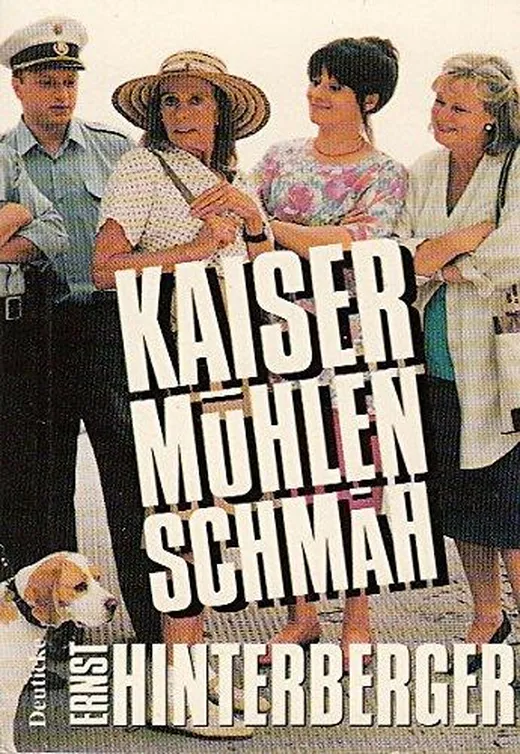 Kaisermühlen-Schmäh