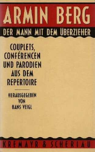 Armin Berg