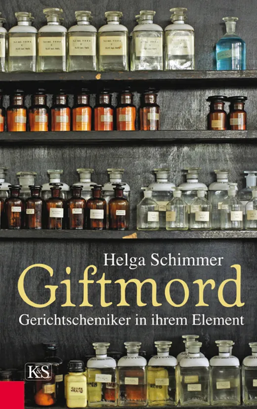Giftmord