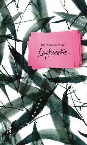 Kopfzecke — Iris Blauensteiner