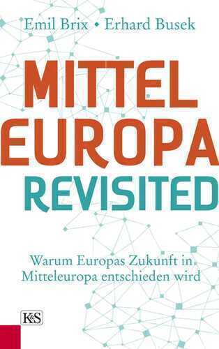 Mitteleuropa revisited