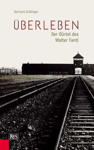 Überleben — Gerhard Zeillinger