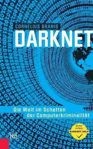 Darknet — Cornelius Granig