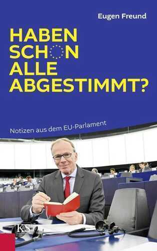 Haben schon alle abgestimmt?
