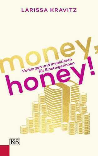 Money, honey!