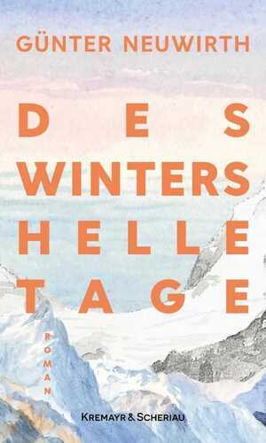 Des Winters helle Tage