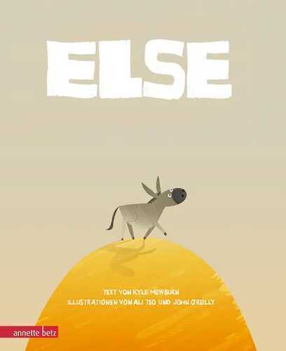 ELSE — Kyle Mewburn
