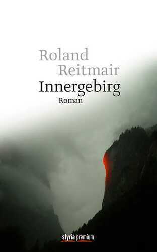 Innergebirg — Roland Reitmair