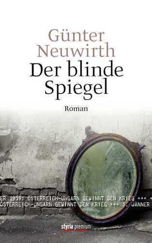 Der blinde Spiegel