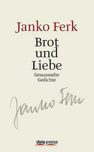 Brot und Liebe