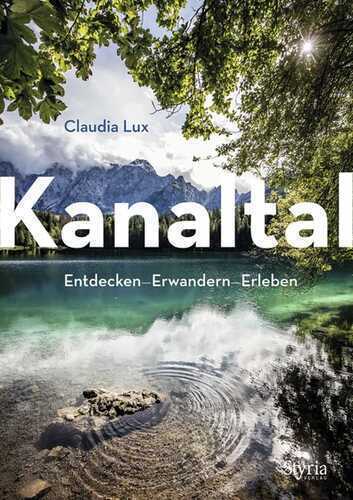 Kanaltal — Claudia Lux