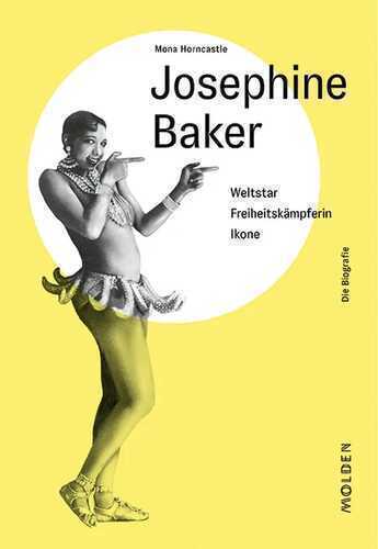 Josephine Baker — Mona Horncastle