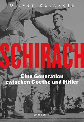 Schirach — Oliver Rathkolb