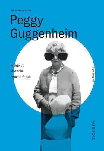 Peggy Guggenheim
