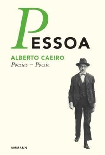 Alberto Caerio Poesias-Poesie