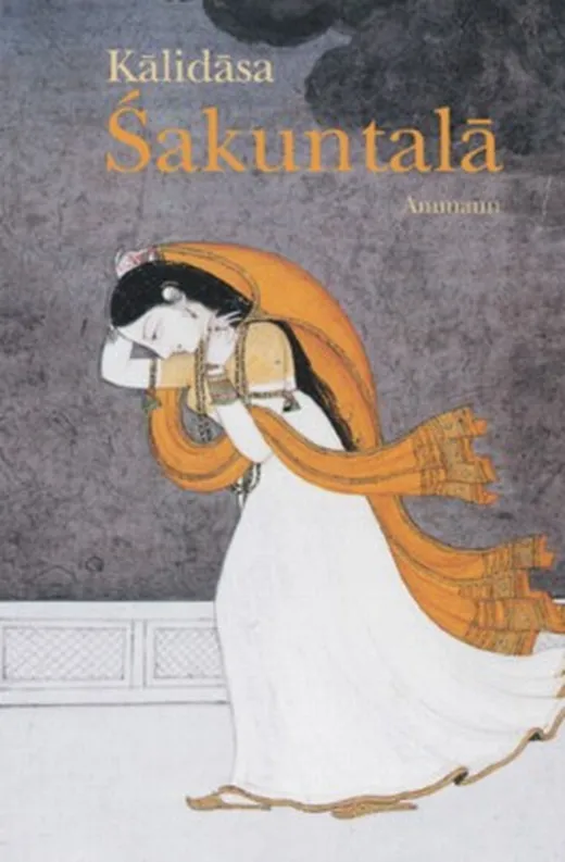 Sakuntala - Ein Drama in sieben Akten